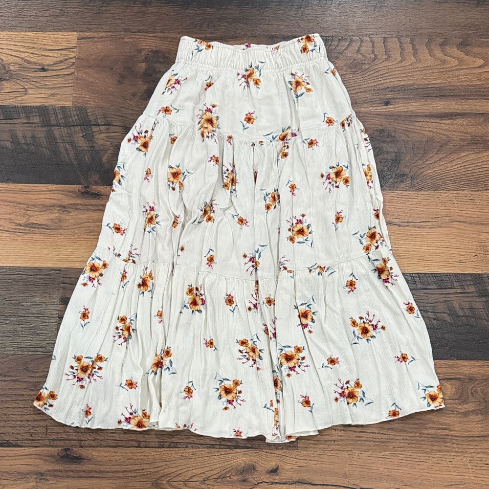 Altar'd State Skirt